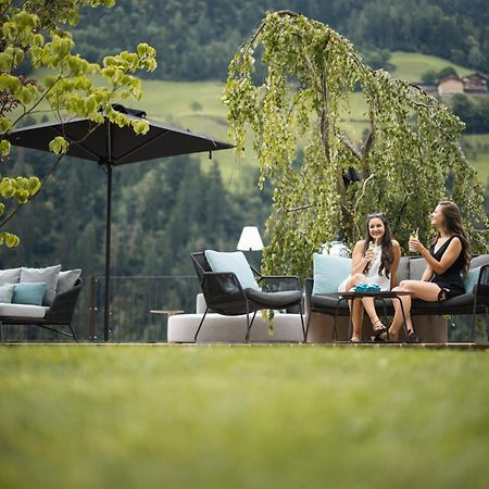 Hotel Chalet Das Alpenschloessel Saltaus Exterior foto