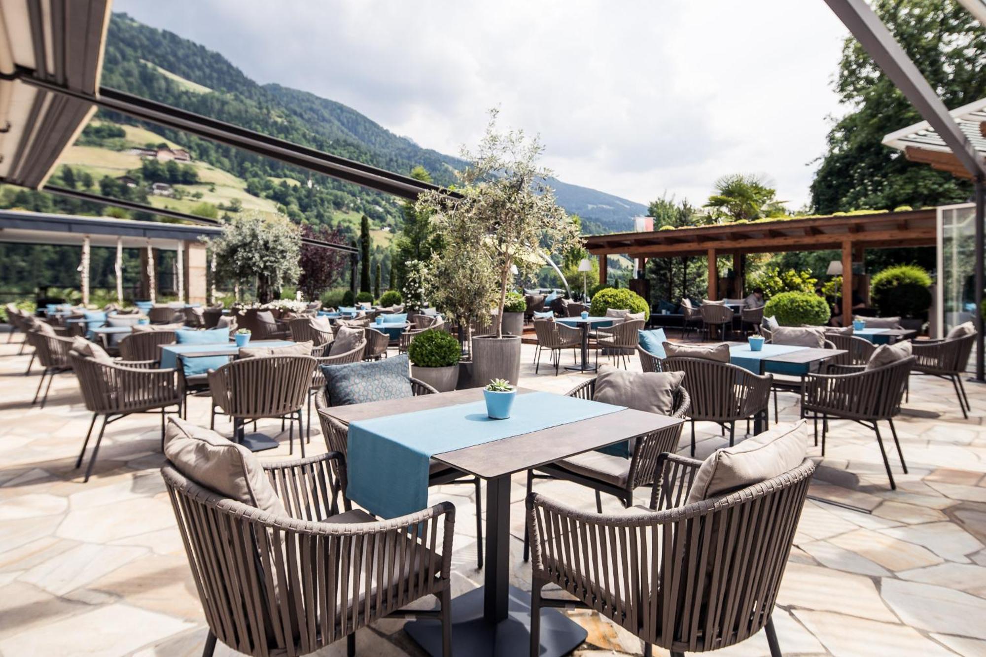 Hotel Chalet Das Alpenschloessel Saltaus Exterior foto